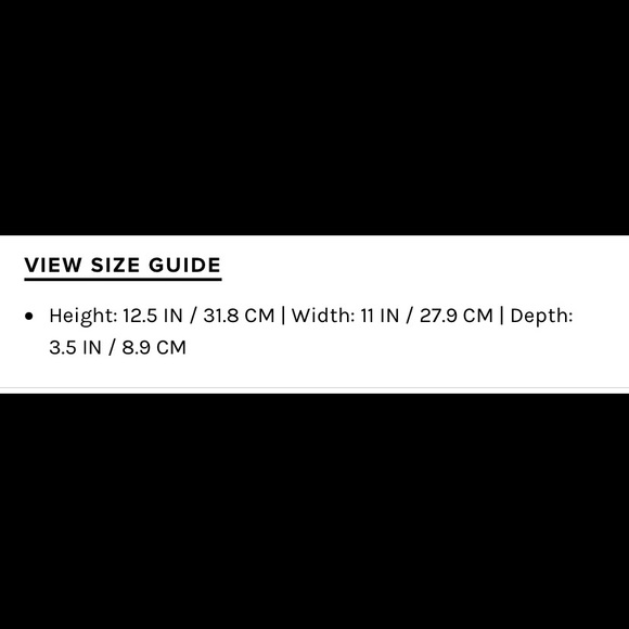 Rebecca Minkoff Unlined Feed Crossbody Bag - Picture 6 of 10